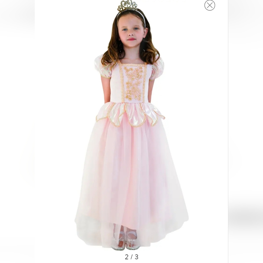 Princess Dress